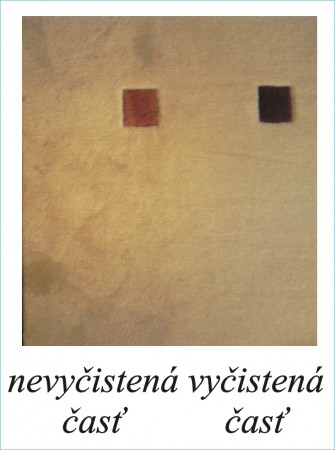 koberec 8 mm, hustý vlas