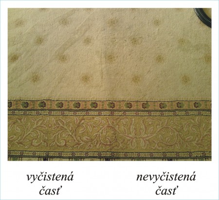 koberec 8 mm, hustý vlas