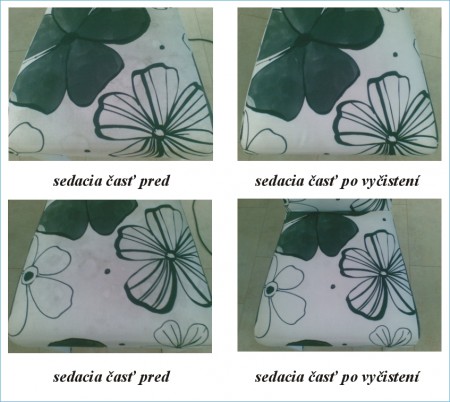 jedálenské stoličky